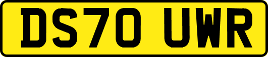 DS70UWR