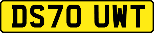 DS70UWT