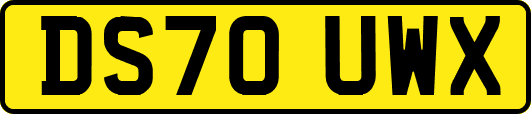 DS70UWX