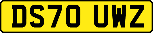DS70UWZ