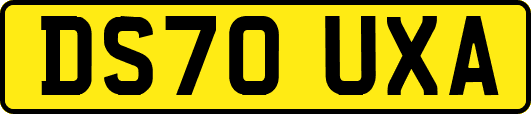 DS70UXA