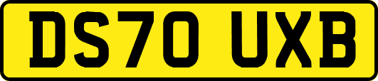 DS70UXB