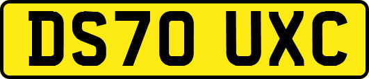 DS70UXC