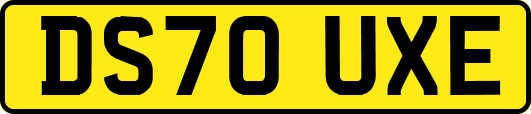 DS70UXE