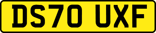 DS70UXF