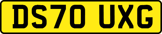 DS70UXG