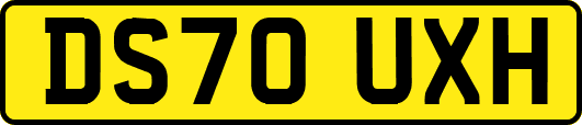DS70UXH