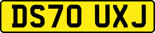 DS70UXJ