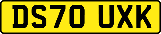 DS70UXK