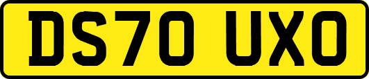 DS70UXO