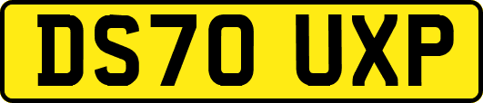 DS70UXP
