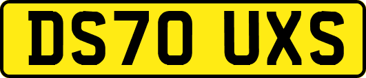 DS70UXS