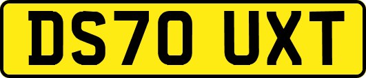 DS70UXT