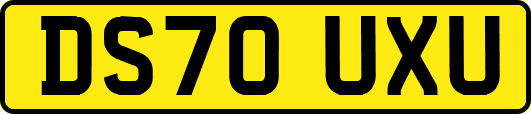 DS70UXU