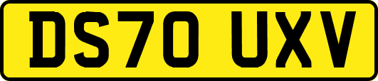 DS70UXV