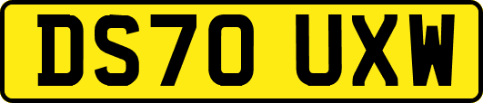 DS70UXW