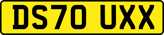 DS70UXX