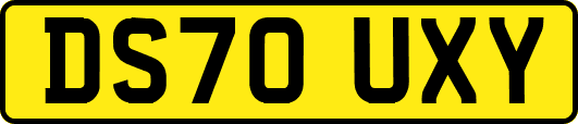 DS70UXY