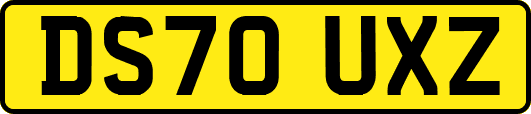 DS70UXZ