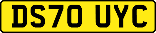 DS70UYC
