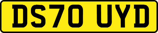 DS70UYD