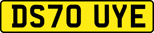 DS70UYE