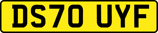 DS70UYF