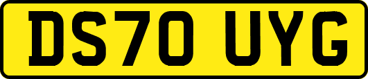 DS70UYG