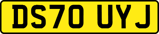 DS70UYJ
