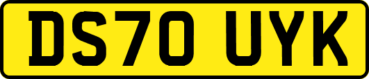 DS70UYK
