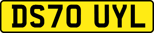 DS70UYL