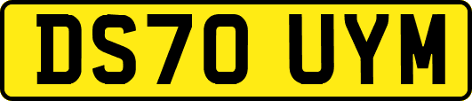 DS70UYM