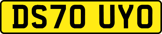 DS70UYO