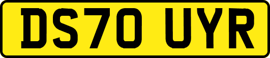 DS70UYR