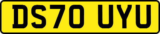DS70UYU