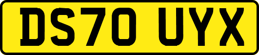 DS70UYX