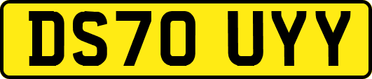 DS70UYY