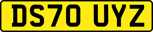DS70UYZ