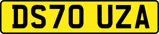 DS70UZA