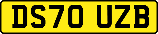 DS70UZB