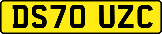 DS70UZC