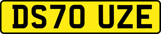 DS70UZE