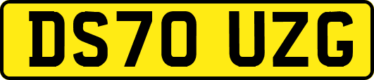 DS70UZG
