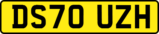 DS70UZH