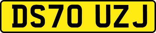DS70UZJ