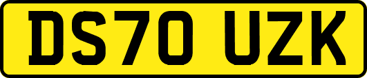 DS70UZK