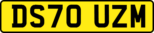 DS70UZM