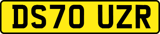 DS70UZR