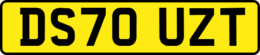 DS70UZT