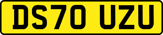DS70UZU